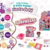 Muñecas Itty Bitty Prettys 1