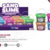 Sand Slime