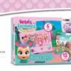 Puzzle 2 En 1 Crybabies