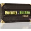 Rummy-burako Viajero