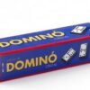 Dominó Cristal
