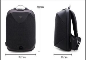 Mochila Antirrobo (2)