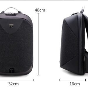 Mochila Antirrobo (2)