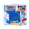 Ball In Line