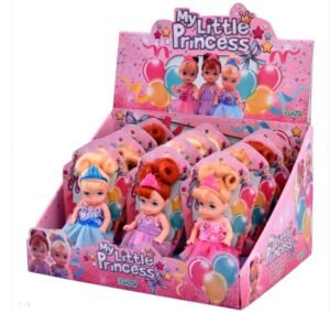 My Little Princess Ditoys Princess