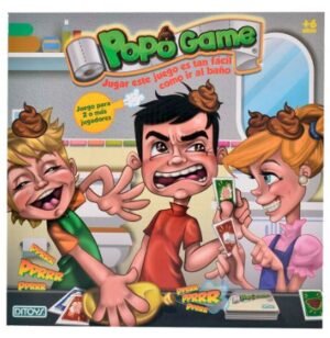 Popó Game