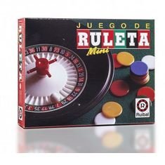 Ruleta Mini