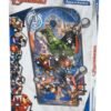 Flipper Avengers +
