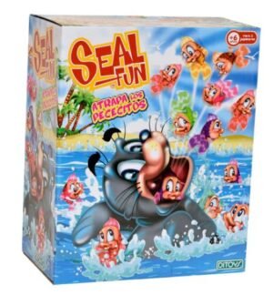 Seal Fun