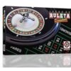 Ruleta Diamante