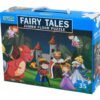 Jumbo Floor Puzzle 35 Pzas 5 Modelos