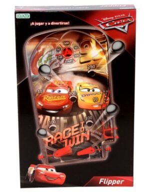 Flipper Cars +