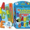 Letras Imantadas