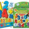 Numeros Y Signos Imantados