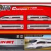 Tren Bala Extra Grande