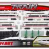 Tren Bala Mediano