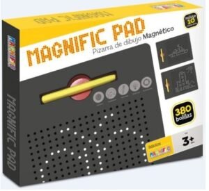Magnific Pad