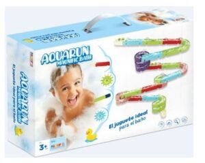 Laberinto Para A Bañera Jumbo