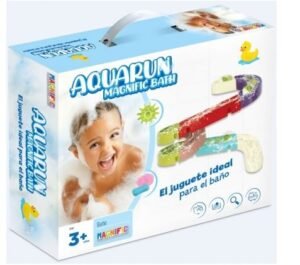 Laberinto Para A Bañera Mediano