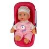 28068** Poppi - Bebe Con Huevito 20 Cm