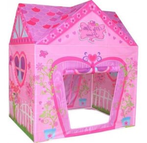 8728** Carpa Casa Pequeña