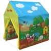 8706** Carpa Granja