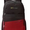 Mochila 17 Wanderteam Rojo
