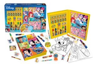 Valija De Arte - Multi - Disney