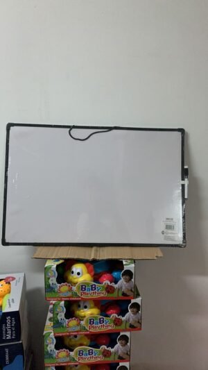 Pizarra Cartelera De Colgar Krk465