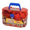 Set Doctor Mickey