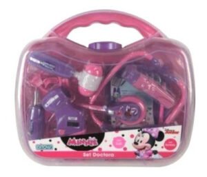 Set Doctora Minnie
