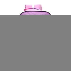 Mochila Goodpak Con Carro Rueda Doble Degrade 43x30x17 Cm 17"