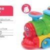 Pequeño Tren