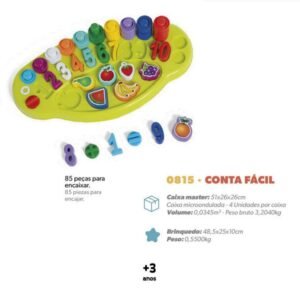 Conta Facil