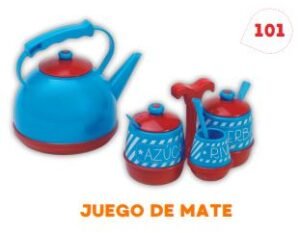 Juego De Mate En Bolsa