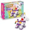 Blocky Mini - Unicornio Fantasía