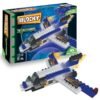 Blocky Mini - X-plorer