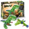 Rasti Dinos 2 En 1