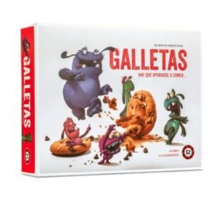 Galletas