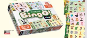 Bingo Animalitos