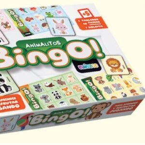 Bingo Animalitos