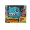 Dino Attack Game