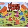 Knock Frogs
