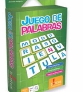 Juego De Palabras