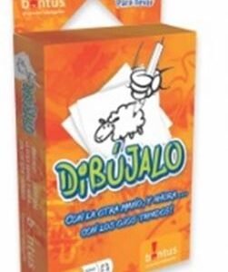 Dibújalo Eco