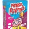 Piensa Rápido!