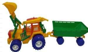Tractor Agrícola
