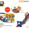 6769 ** Metal Machines Monkey (b/4)