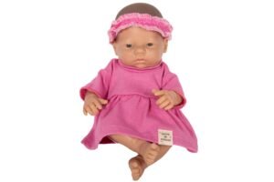 Mini Vestido