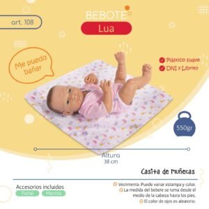 Lua/leo